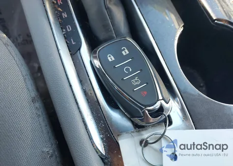 2022 Chevrolet Malibu Lt z USA, uszkodzony, nr VIN 1G1ZD5ST2NF197783